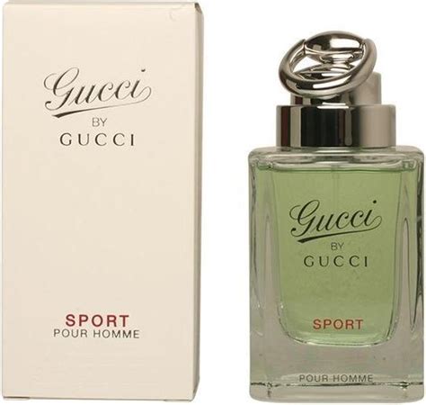 gucci by gucci sport 90ml|Gucci sport men.